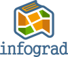 Infograd.rs logo