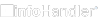 Infohandler.com logo