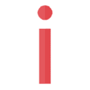 Infoisinfo.co.id logo