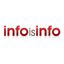 Infoisinfo.co.in logo