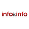 Infoisinfo.co.in logo