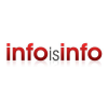 Infoisinfo.com.co logo