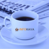Infokava.com logo