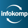 Infokomp.se logo
