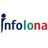 Infolona.com logo