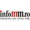 Infomm.ro logo