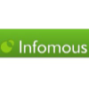 Infomous.com logo