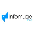 Infomusicshop.com logo