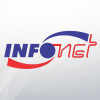 Infonet.com.br logo
