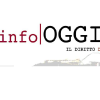 Infooggi.it logo