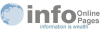Infoonlinepages.com logo