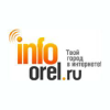 Infoorel.ru logo