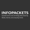 Infopackets.com logo