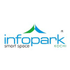 Infopark.in logo