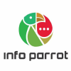 Infoparrot.com logo
