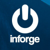 Inforge.net logo