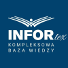 Inforlex.pl logo
