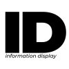 Informationdisplay.org logo
