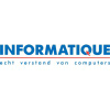 Informatique.nl logo