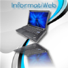Informatiweb.net logo