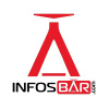 Infosbar.com logo