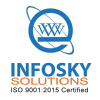 Infoskysolutions.com logo
