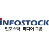 Infostock.co.kr logo