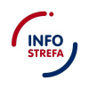 Infostrefa.com logo