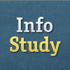 Infostudy.com.ua logo