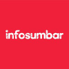 Infosumbar.net logo