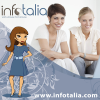 Infotalia.com logo