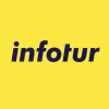 Infotur.cu logo