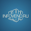 Infovend.ru logo