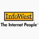 Infowest.com logo