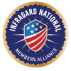 Infragard.org logo