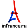 Infrance.ru logo