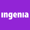 Ingenia.org.uk logo