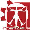 Ingeniarius.pt logo