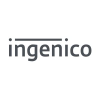Ingenico.com logo