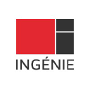 Ingenie.fr logo