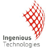 Ingenius Technologies logo