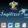 Ingilizcecin.com logo