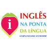 Inglesnapontadalingua.com.br logo