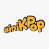 Inikpop.com logo