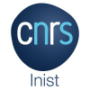Inist.fr logo