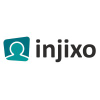 Injixo.com logo