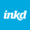Inkd.com logo