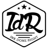 Inkdoneright.com logo