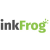 Inkfrog.com logo