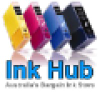 Inkhub.com.au logo